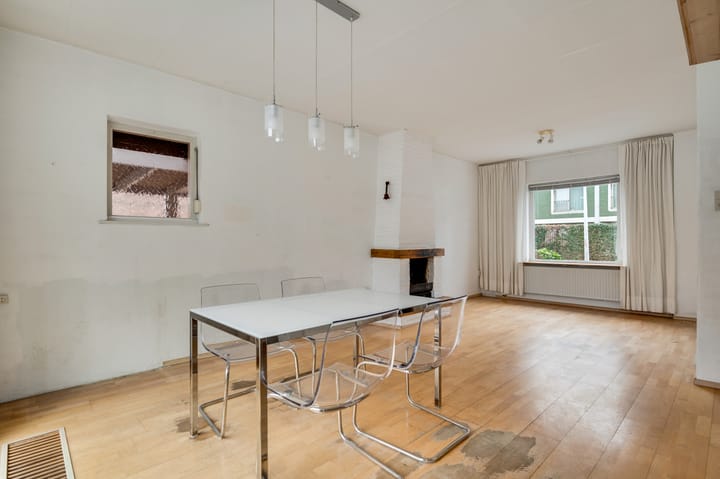 Foto 6 van Sint Servaasbolwerk 42