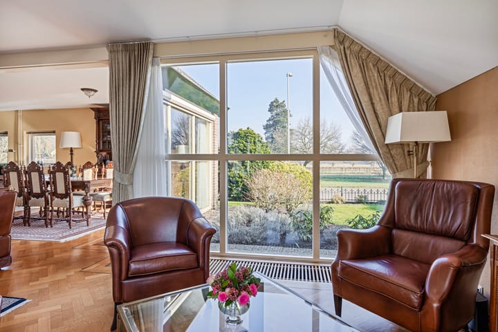 Foto 18 van de Banenkamp 13