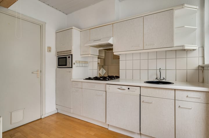 Foto 7 van Sint Servaasbolwerk 42