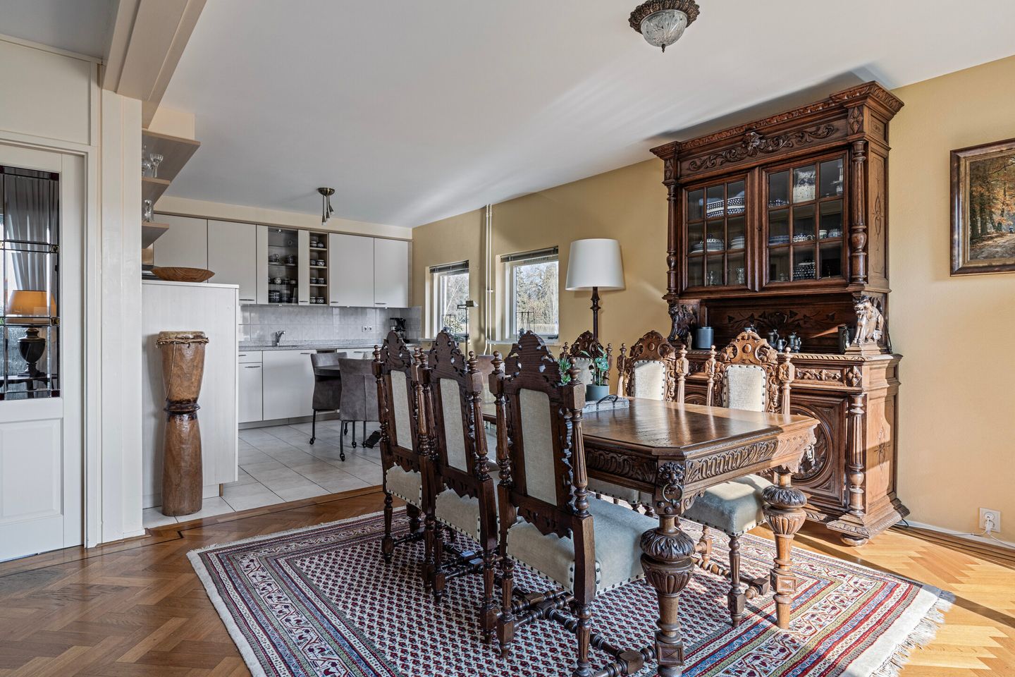 Foto 19 van de Banenkamp 13