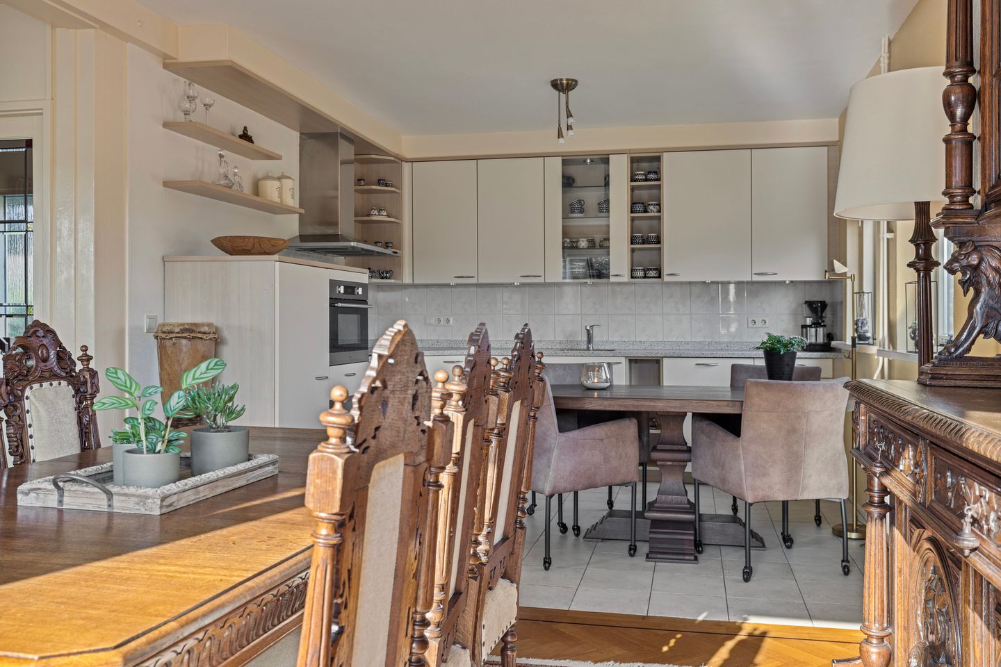 Foto 20 van de Banenkamp 13