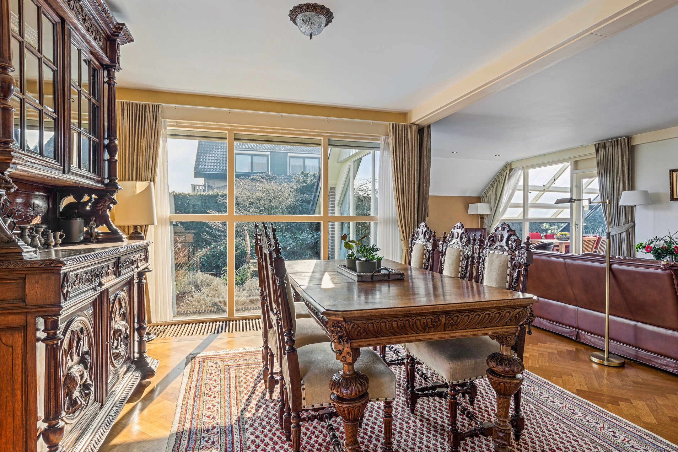 Foto 21 van de Banenkamp 13