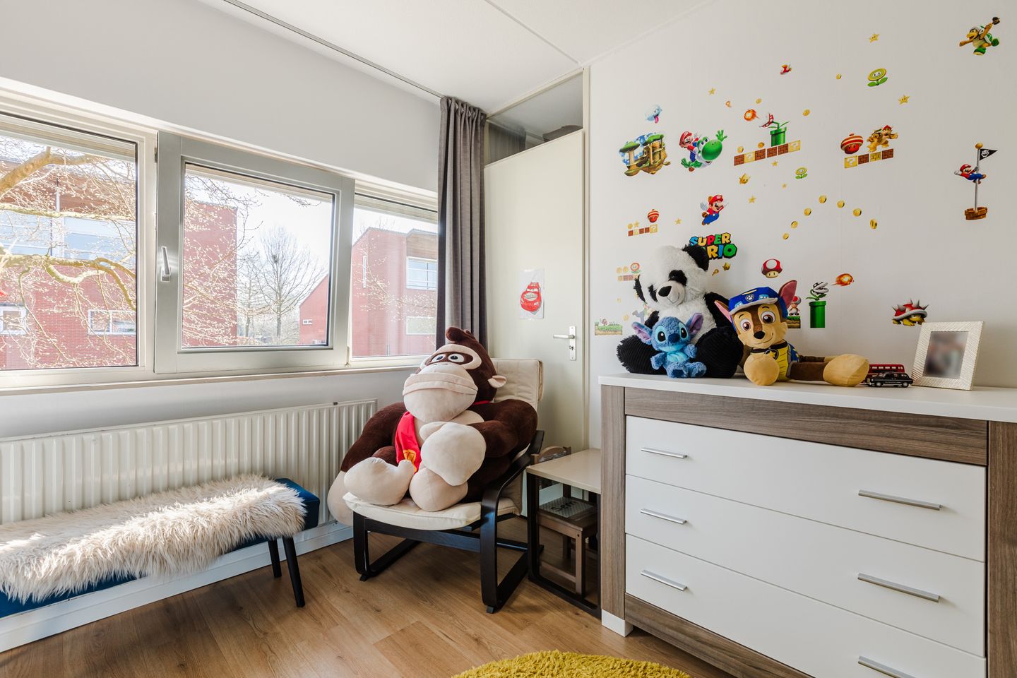 Foto 19 van Andoornweg 65