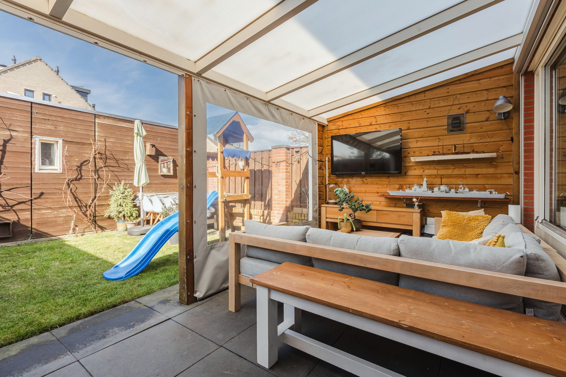 Foto 21 van Andoornweg 65