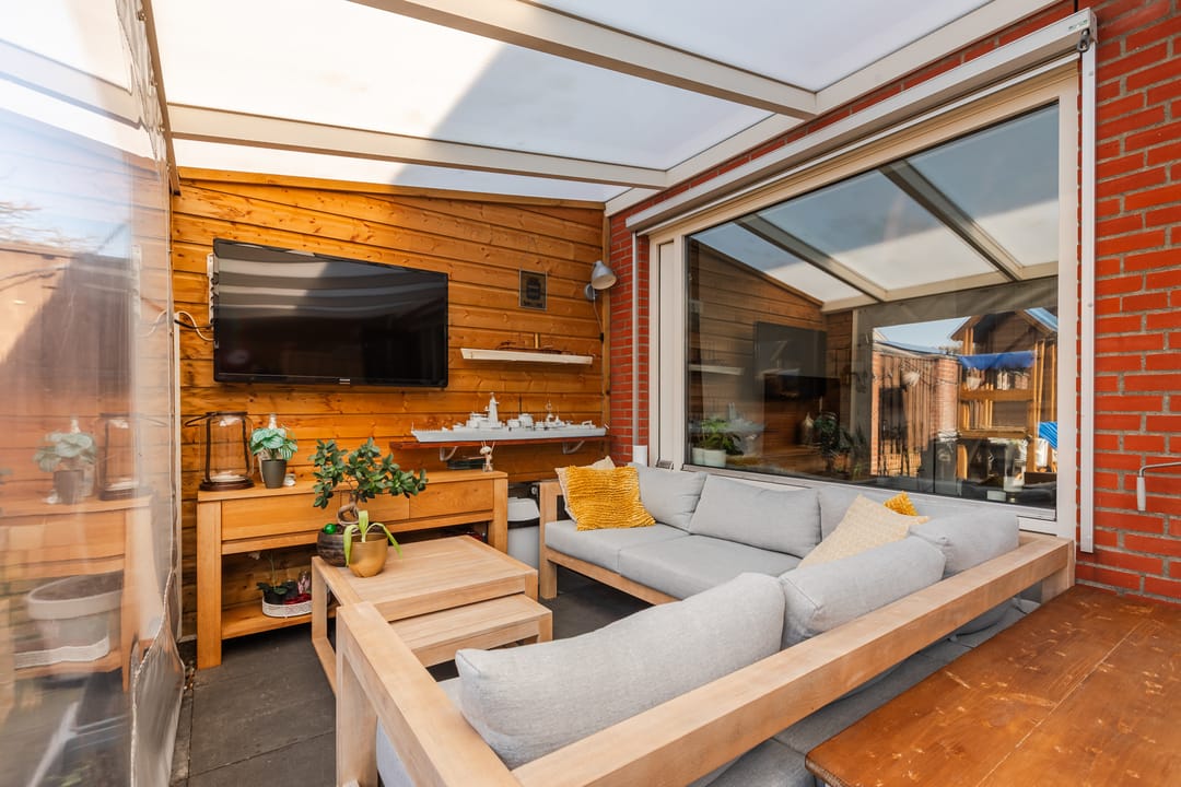 Foto 22 van Andoornweg 65