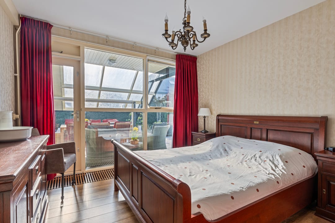 Foto 28 van de Banenkamp 13