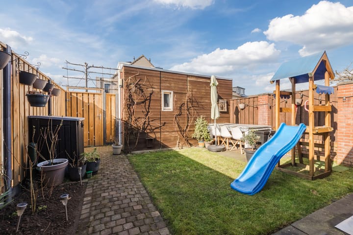 Photo 23 of Andoornweg 65