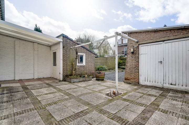 Foto 17 van Sint Servaasbolwerk 42