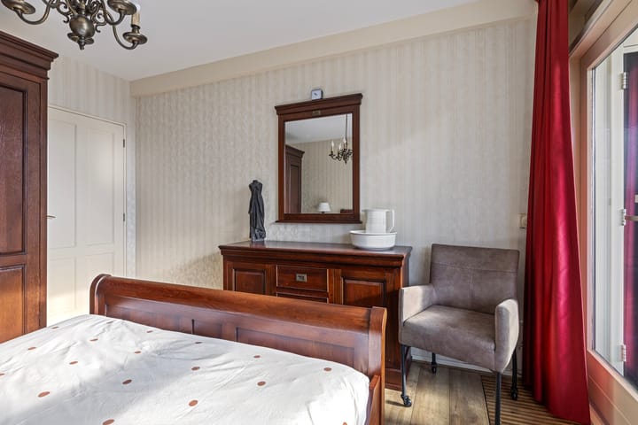 Foto 29 van de Banenkamp 13