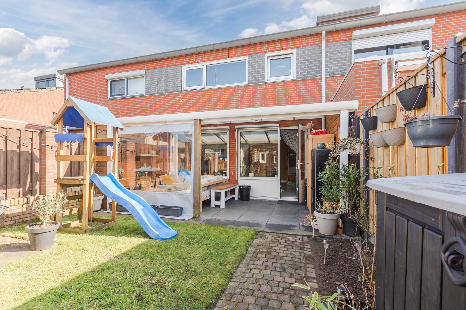 Foto 24 van Andoornweg 65