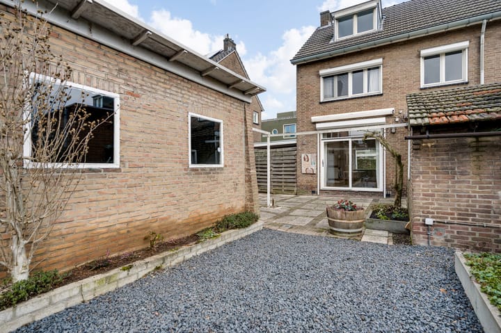 Foto 19 van Sint Servaasbolwerk 42