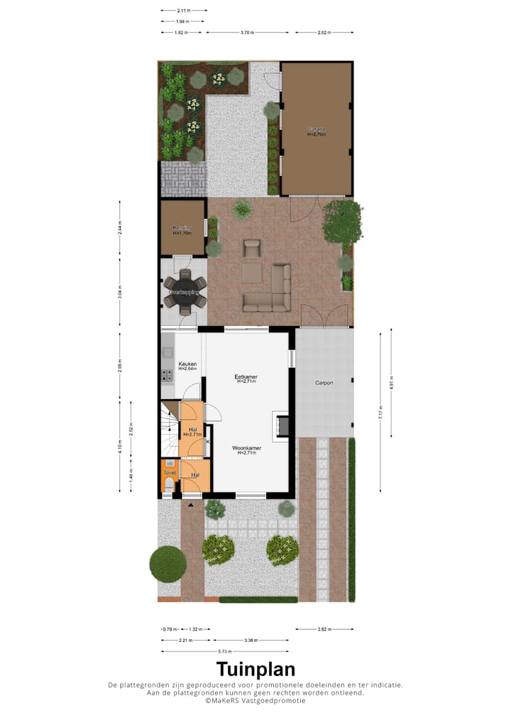 Foto 20 van Sint Servaasbolwerk 42