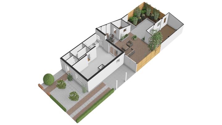 Foto 21 van Sint Servaasbolwerk 42