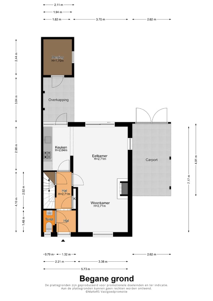 Foto 22 van Sint Servaasbolwerk 42