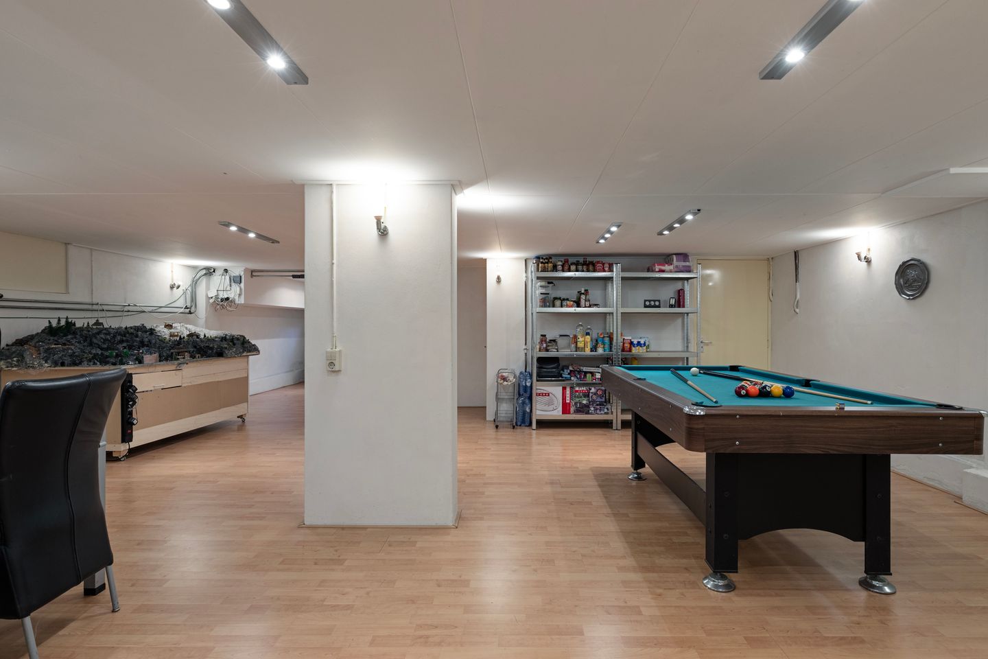 Foto 35 van de Banenkamp 13