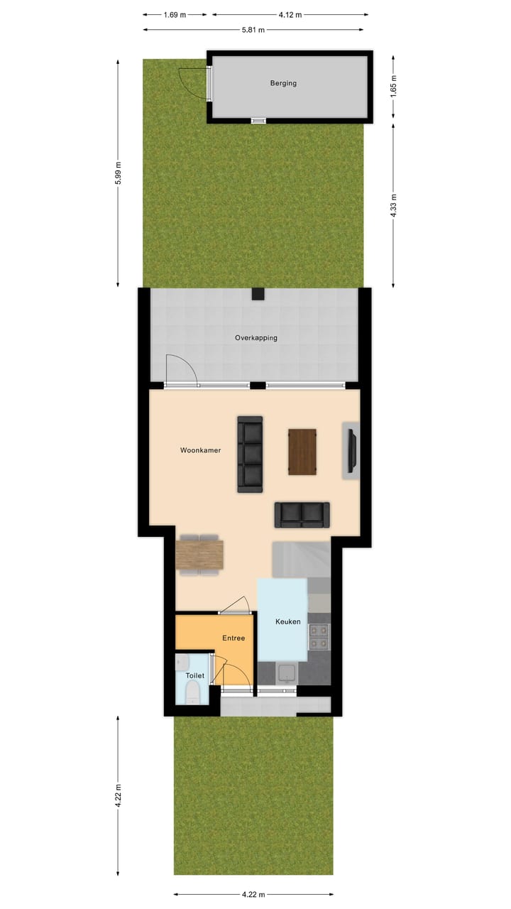 Photo 32 of Andoornweg 65