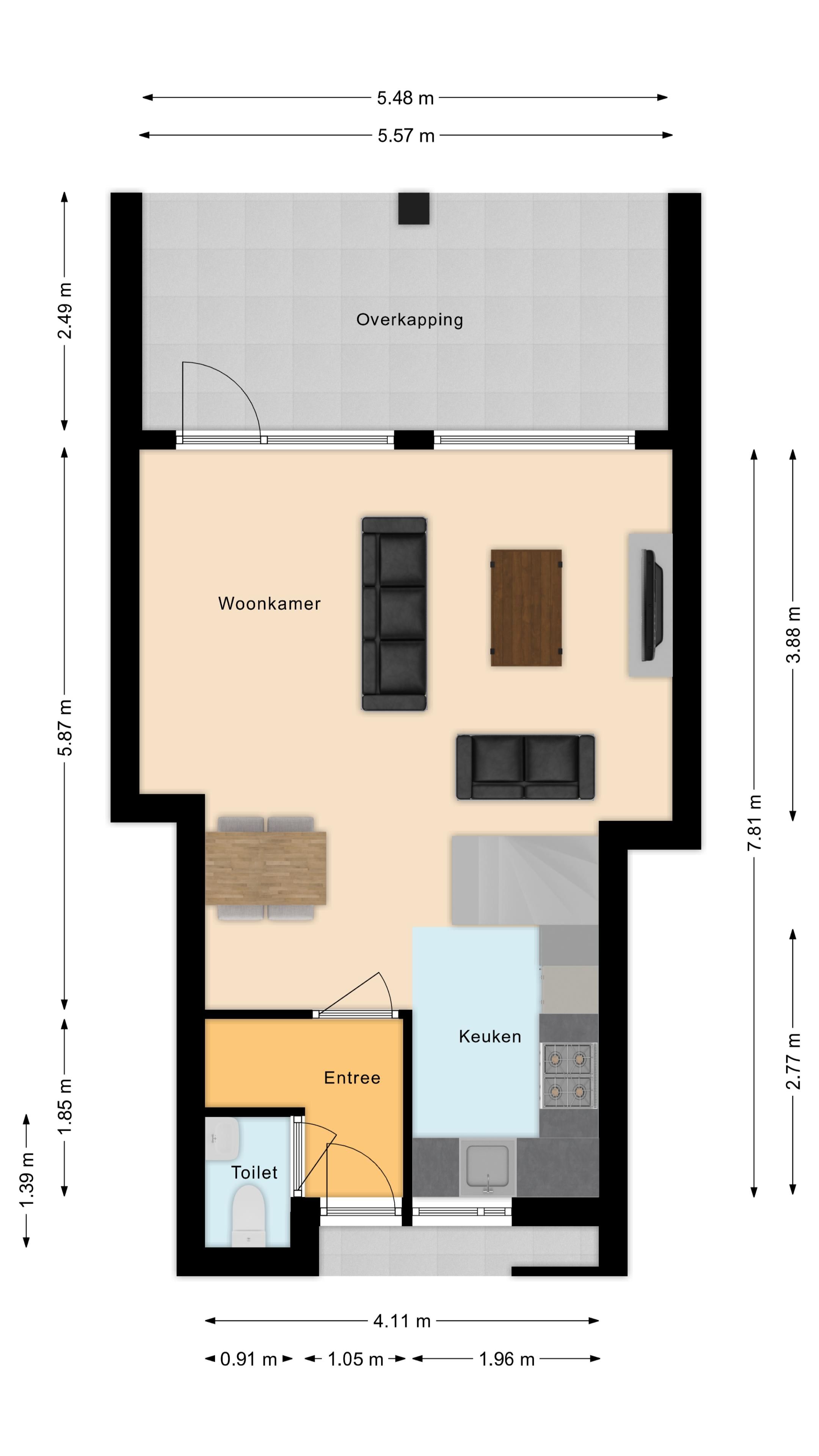 Foto 33 van Andoornweg 65