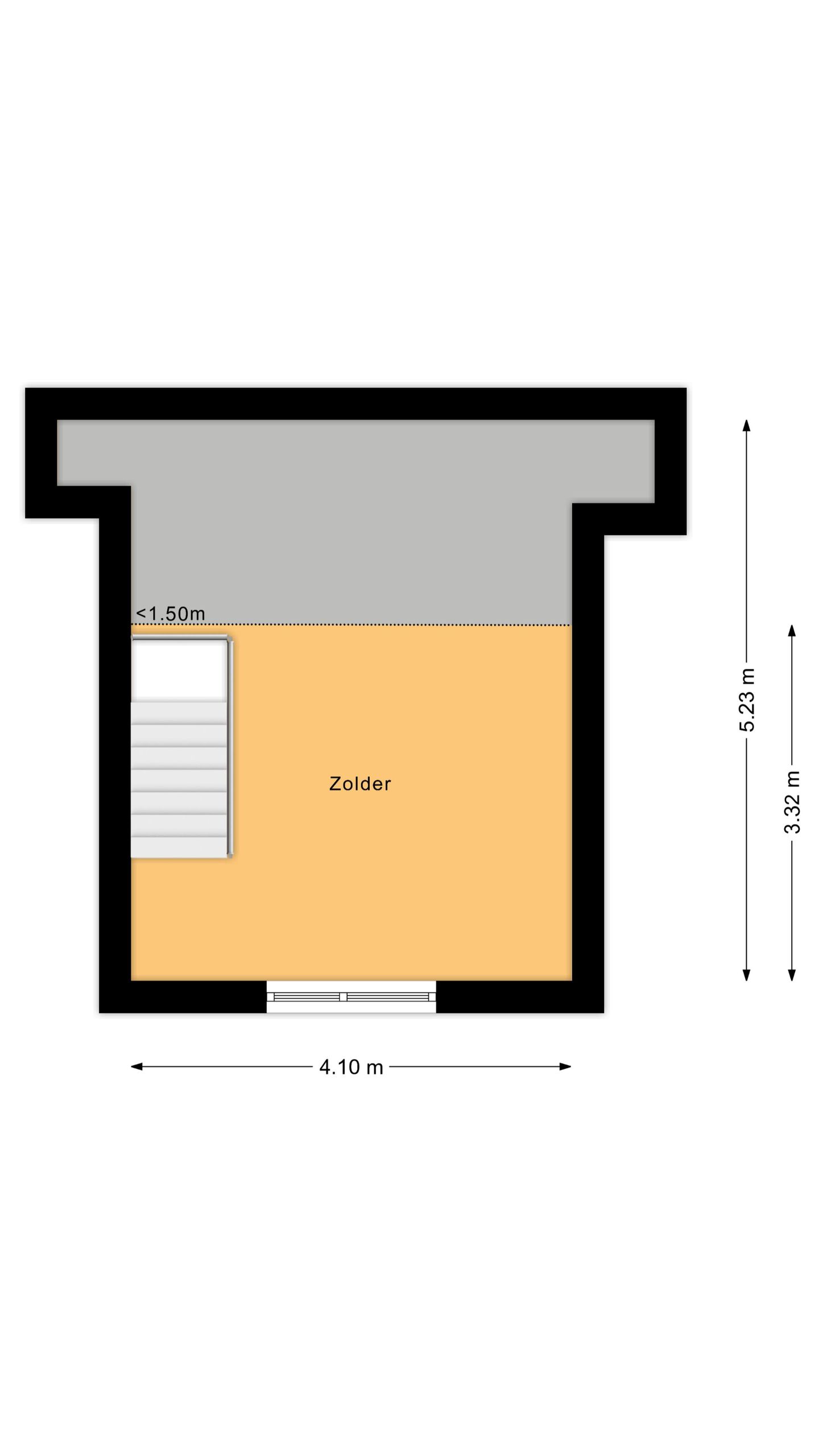 Foto 35 van Andoornweg 65