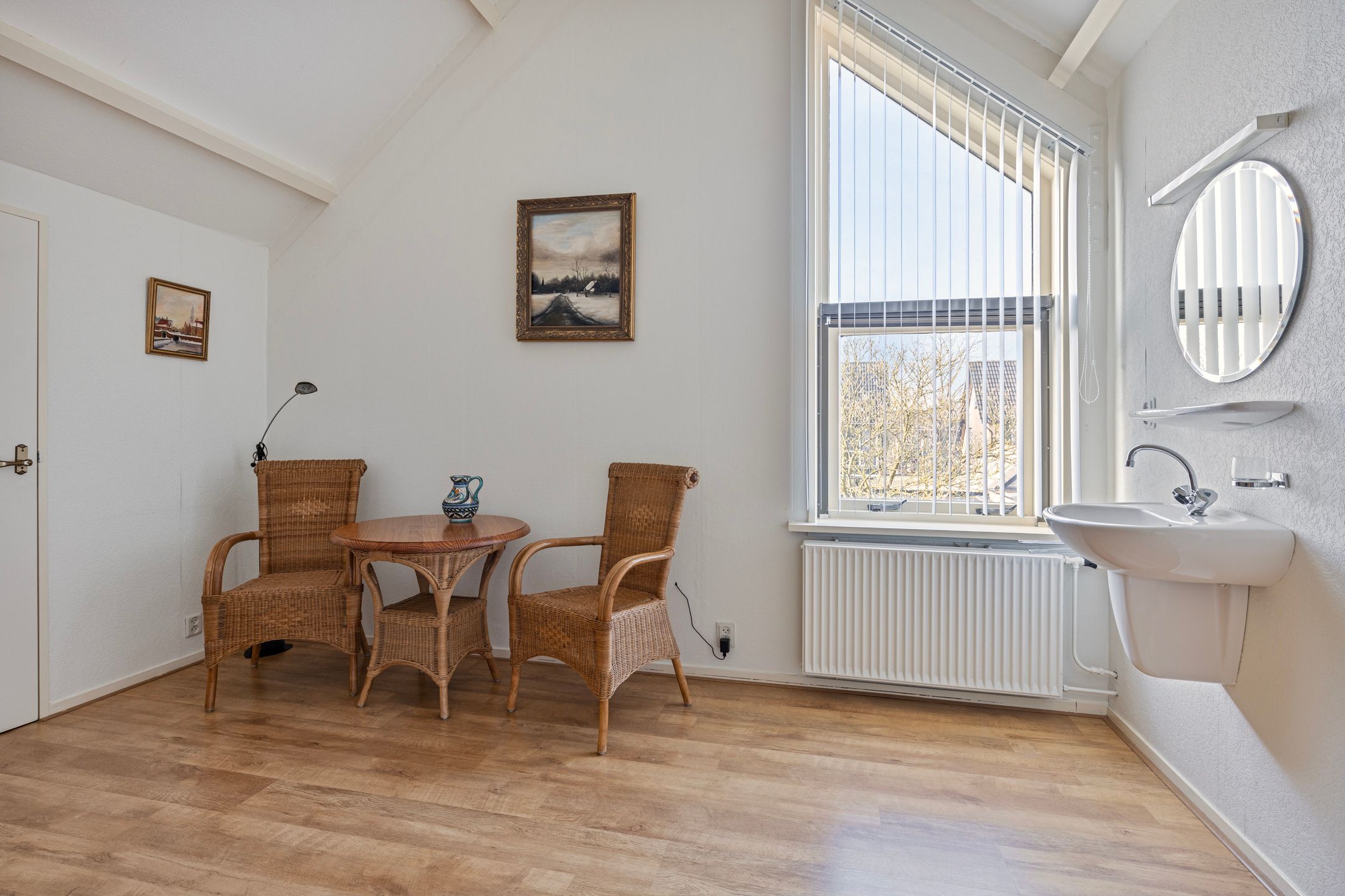 Foto 45 van de Banenkamp 13