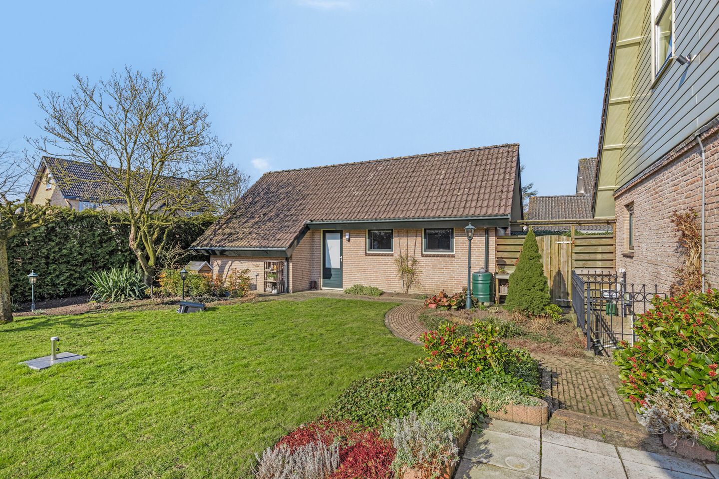 Foto 50 van de Banenkamp 13