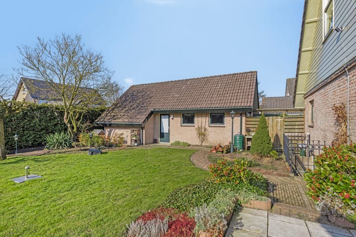 Foto 50 van de Banenkamp 13