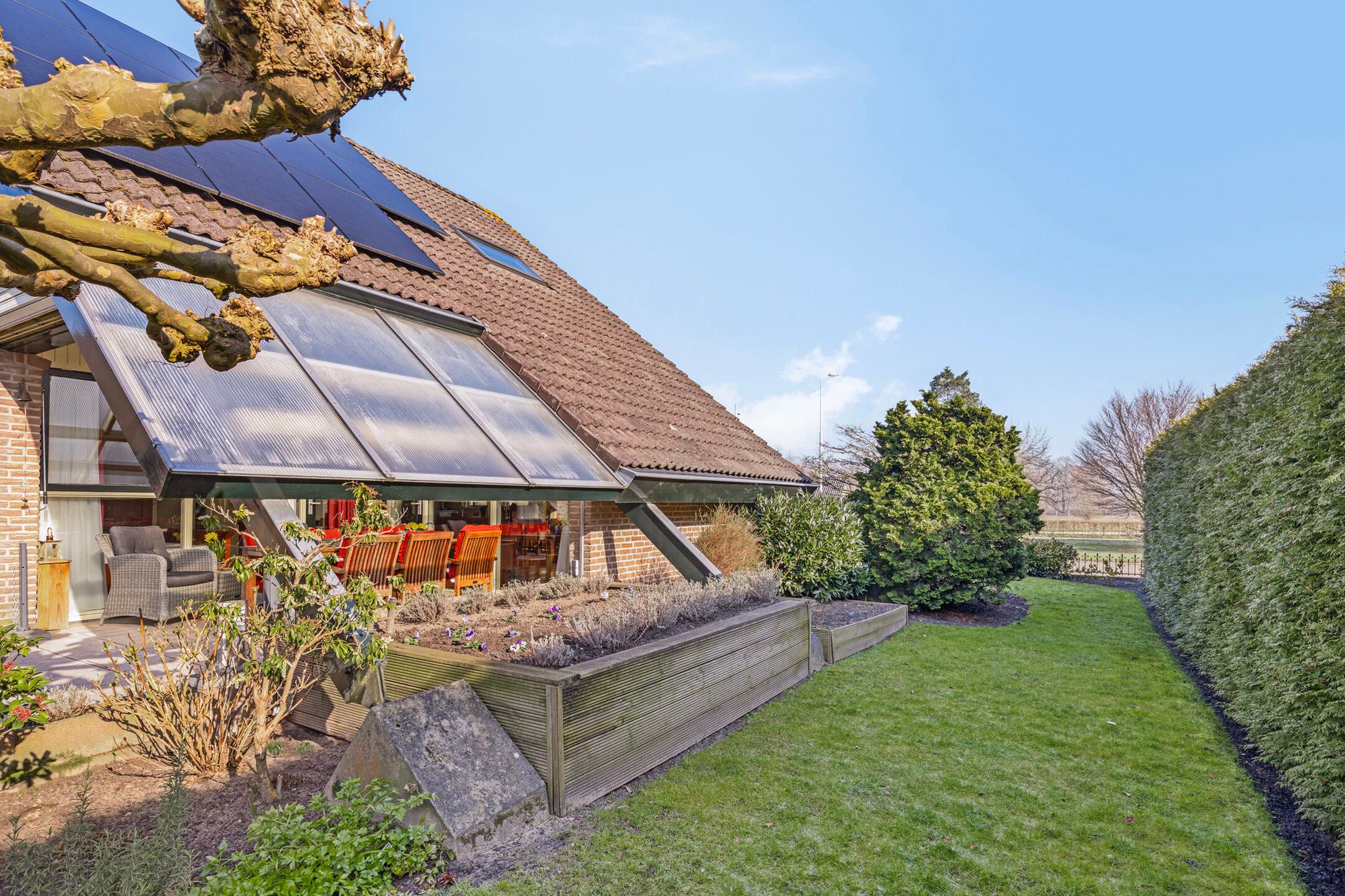 Foto 51 van de Banenkamp 13