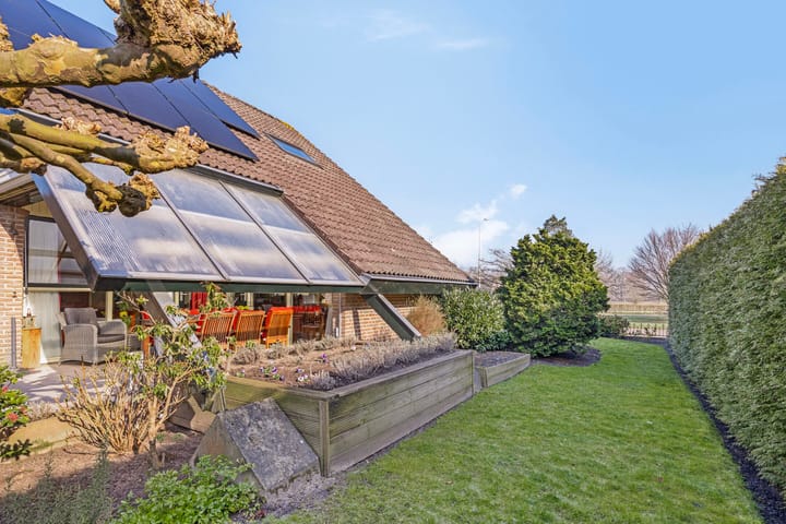 Foto 51 van de Banenkamp 13