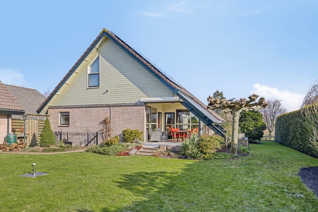 Foto 52 van de Banenkamp 13