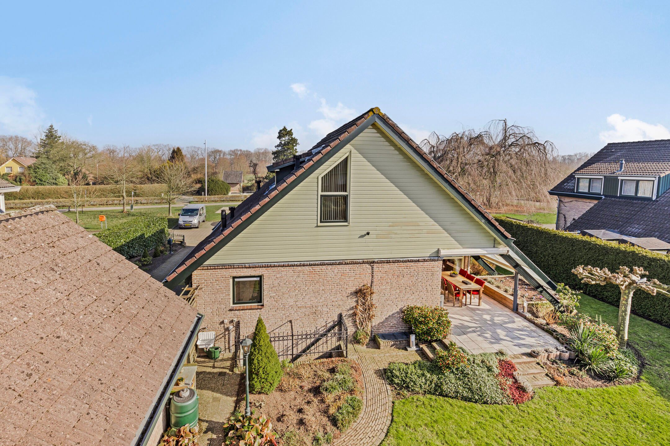 Foto 57 van de Banenkamp 13