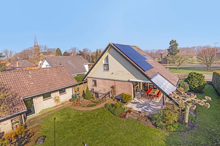 Foto 58 van de Banenkamp 13