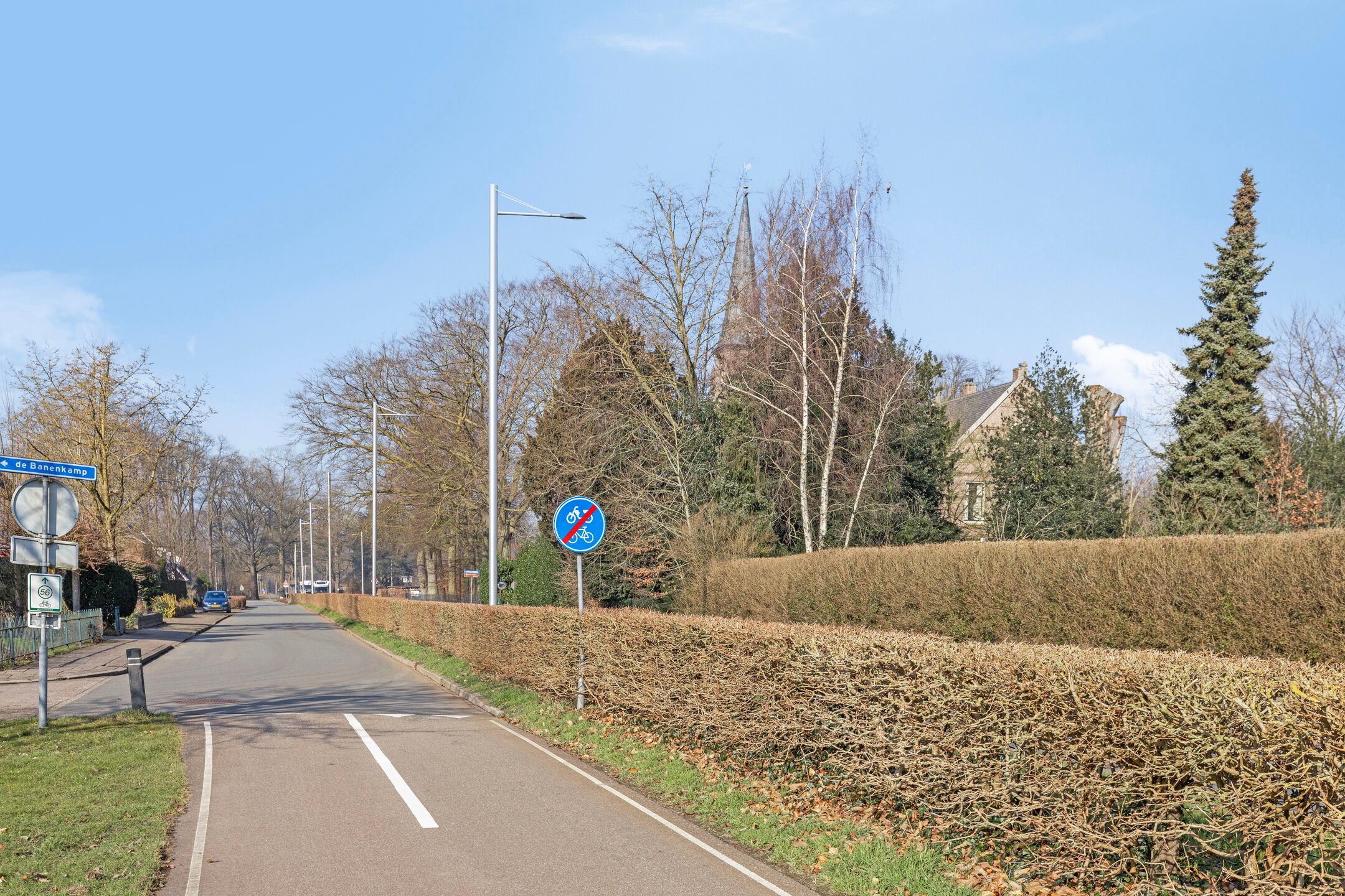 Foto 60 van de Banenkamp 13