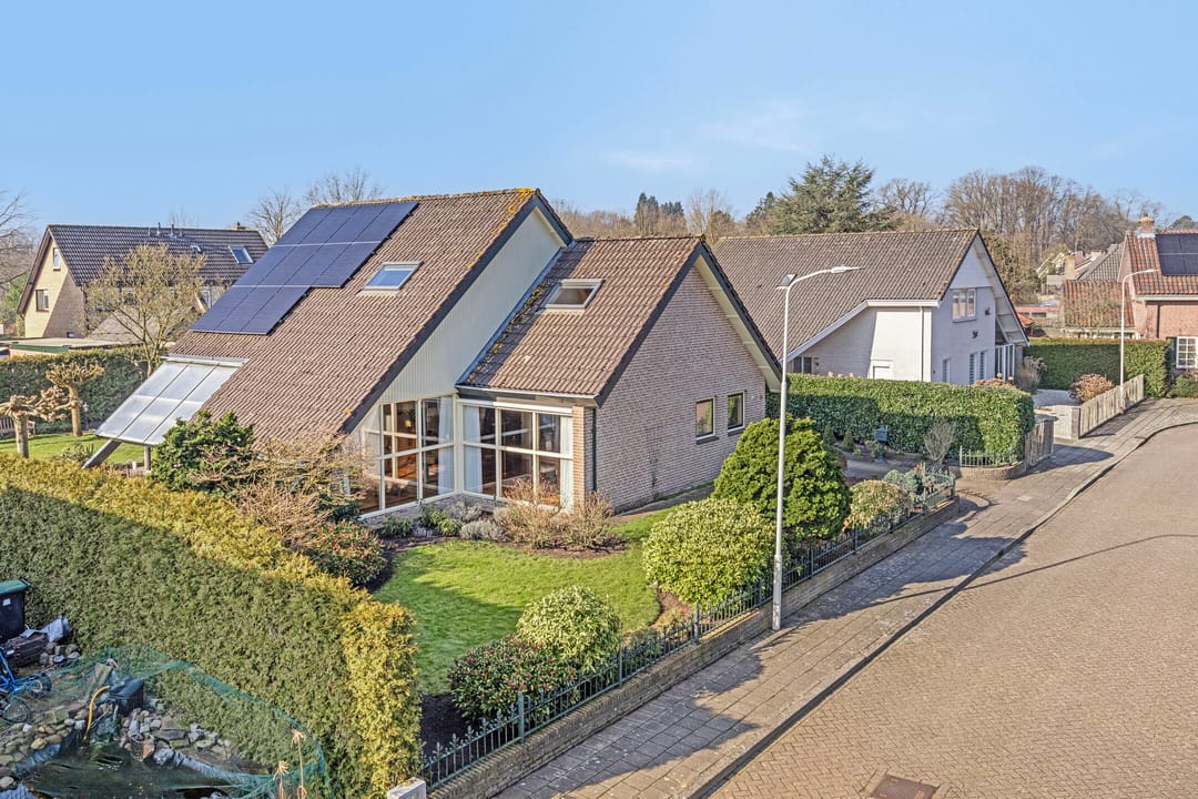 Foto 61 van de Banenkamp 13