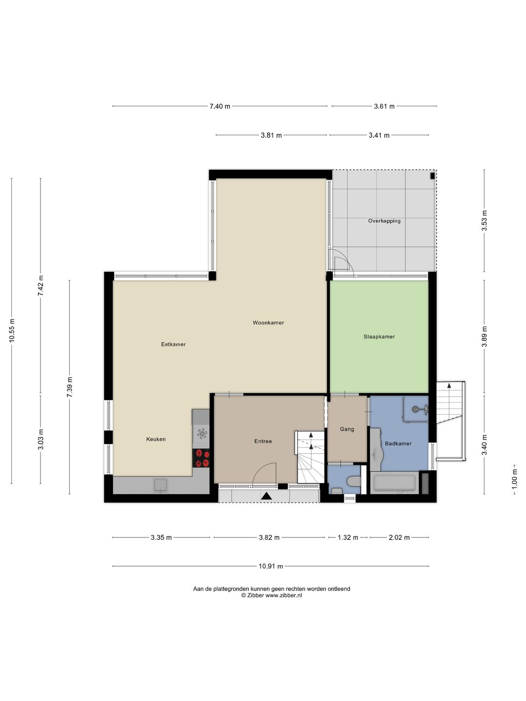 Foto 62 van de Banenkamp 13