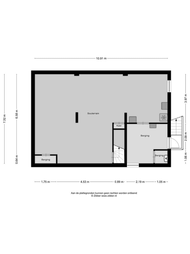 Foto 65 van de Banenkamp 13