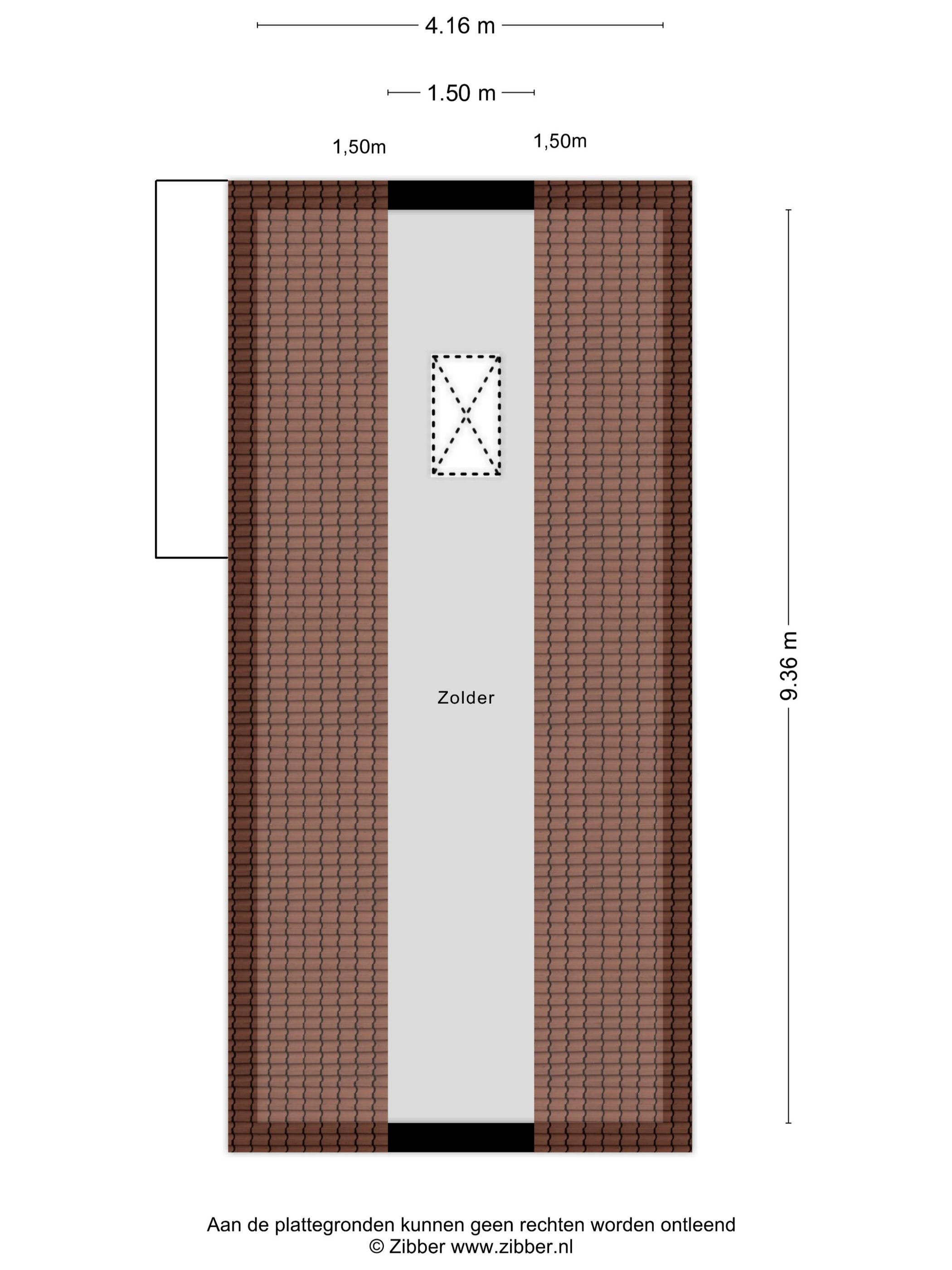 Foto 66 van de Banenkamp 13
