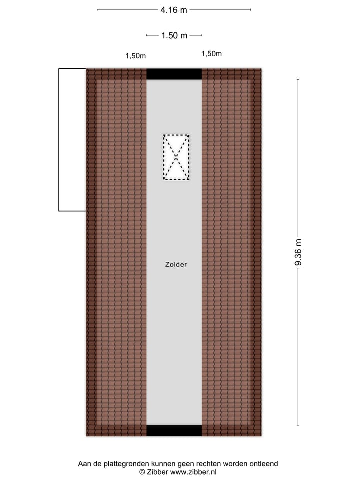 Foto 66 van de Banenkamp 13