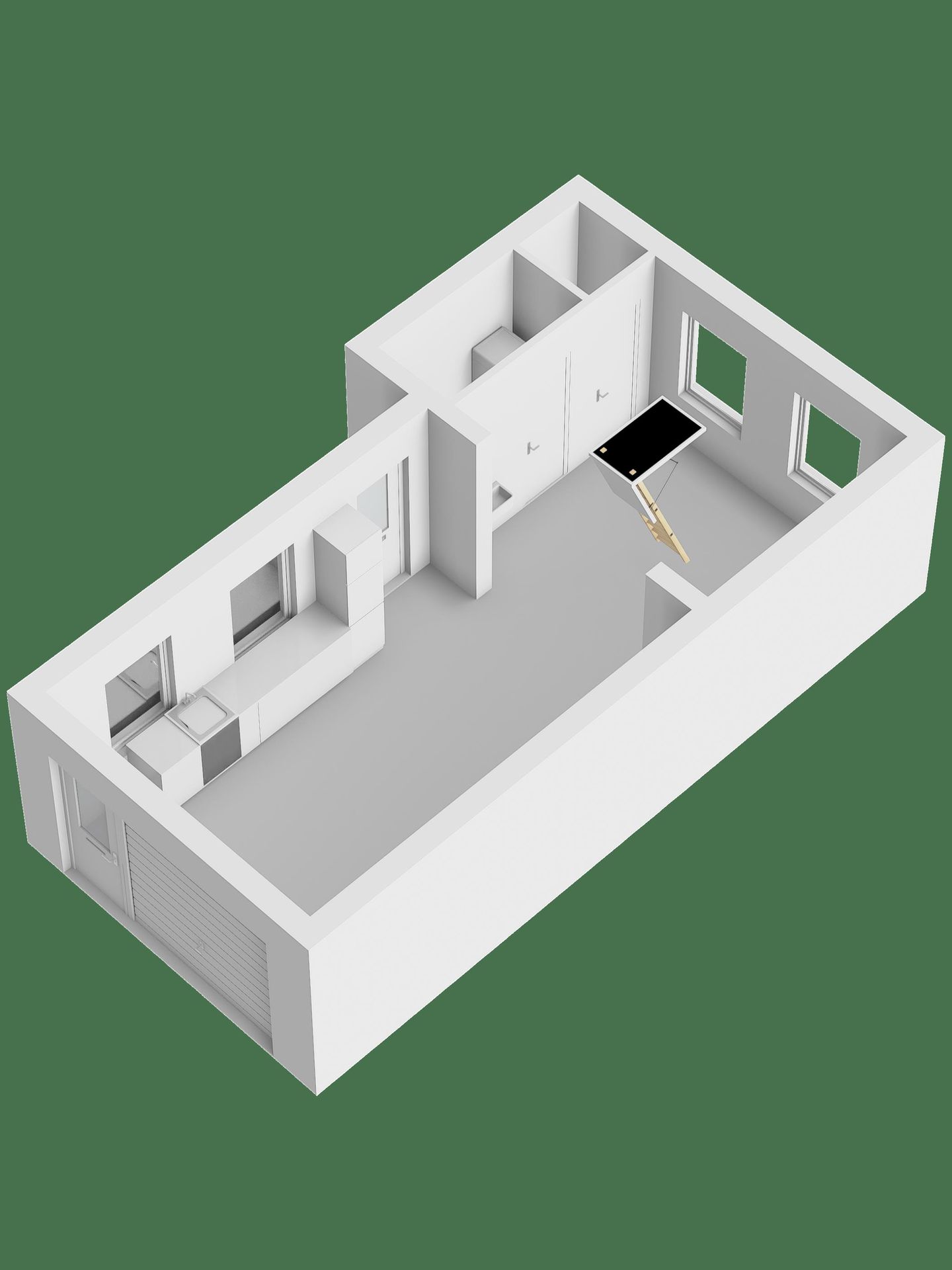 Foto 70 van de Banenkamp 13