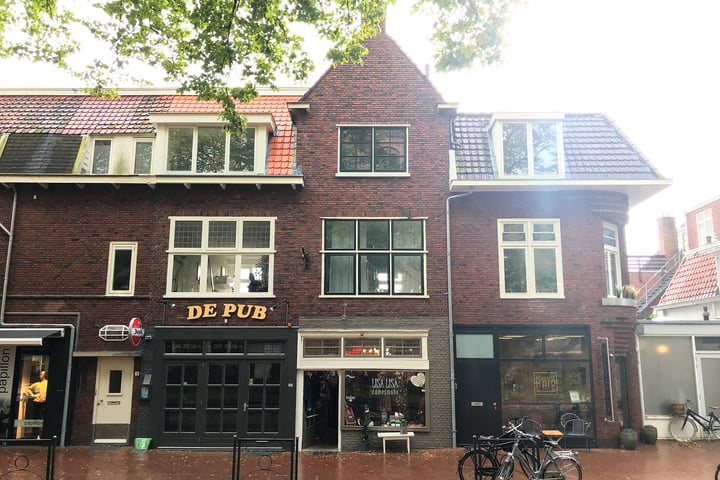 Kerkstraat 5