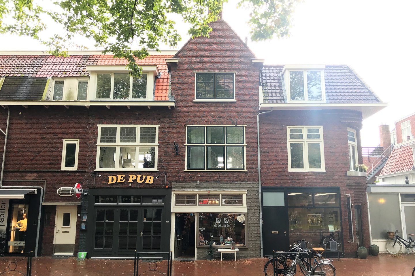 Bekijk foto 1 van Kerkstraat 5