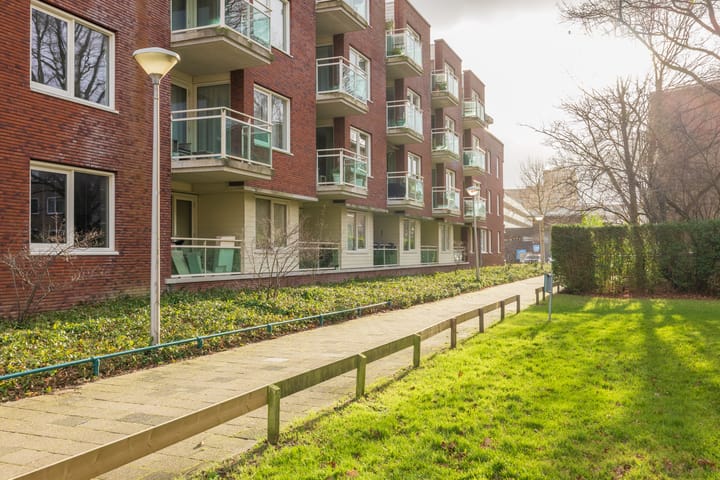 Foto 1 van Floralaan 101