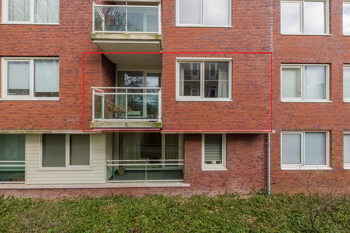 Foto 2 van Floralaan 101