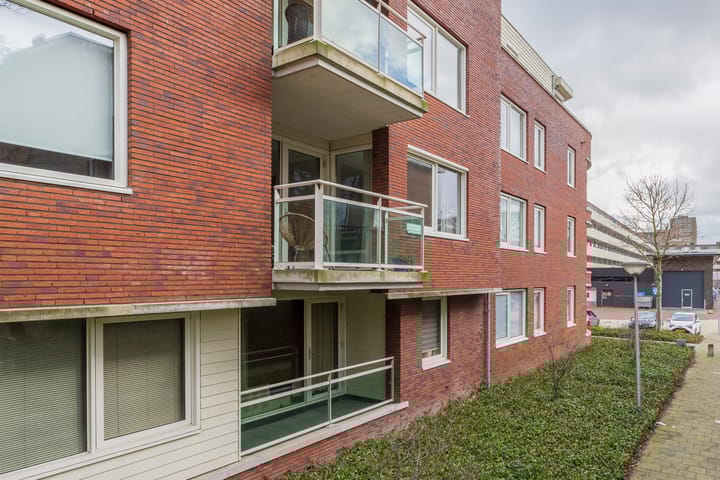 Foto 3 van Floralaan 101