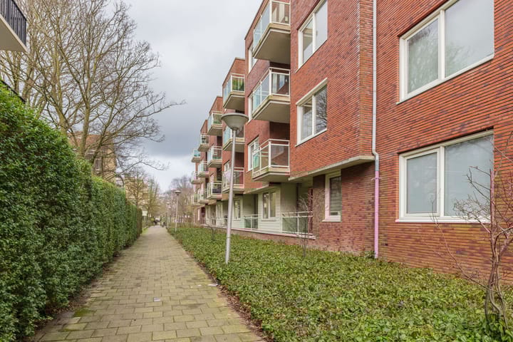 Foto 4 van Floralaan 101