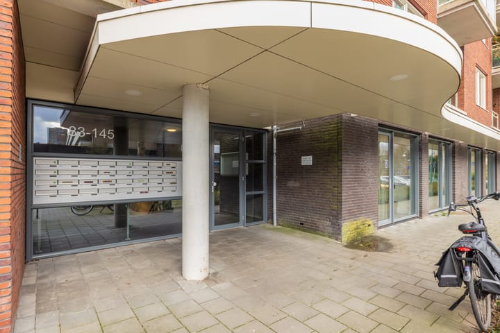 Foto 5 van Floralaan 101