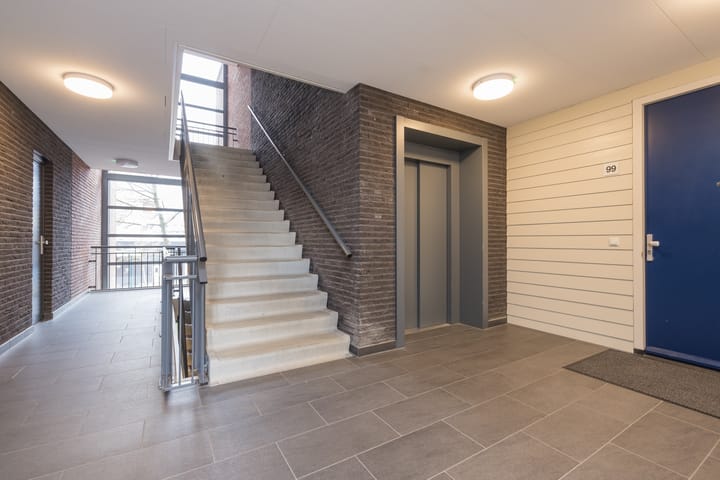 Foto 6 van Floralaan 101