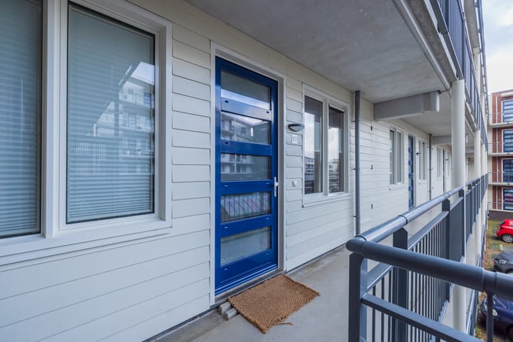 Foto 7 van Floralaan 101