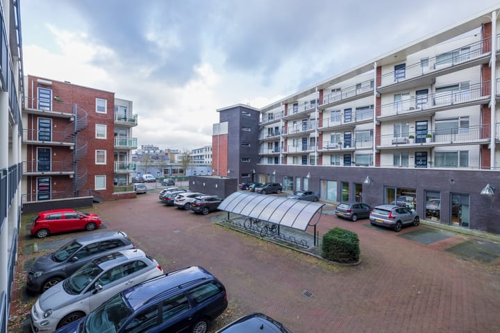 Foto 9 van Floralaan 101