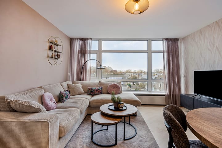 Foto 5 van Burgemeester Aalberslaan 64-B