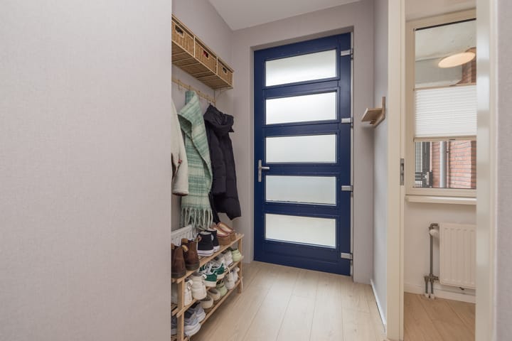 Foto 10 van Floralaan 101