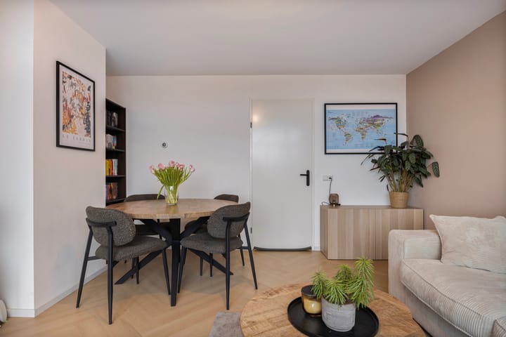 Foto 4 van Burgemeester Aalberslaan 64-B